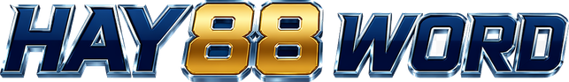 hay88 word logo
